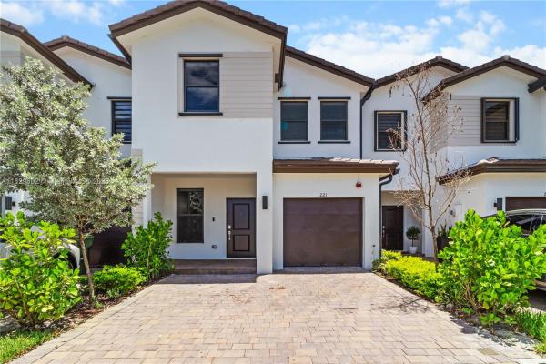 Sunset Pines By Lennar, 221 SW 159th Way, Pembroke Pines, Florida 33027, image 1