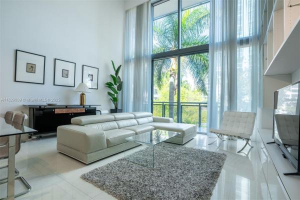 Terra Beachside, 6000 Collins Ave #320, Miami Beach, Florida 33140, image 1