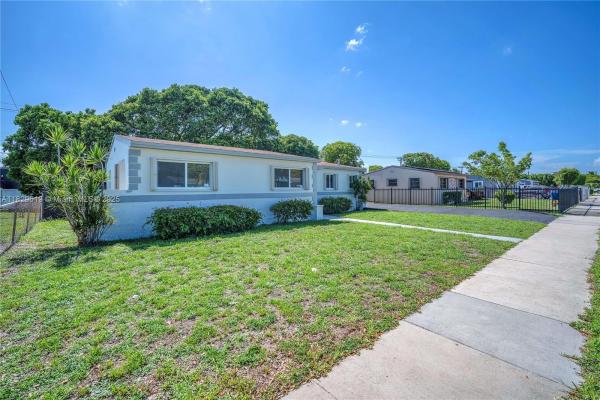 Stoneybrook Estates, 18020 NW 25th Ct, Miami Gardens, Florida 33056, image 1