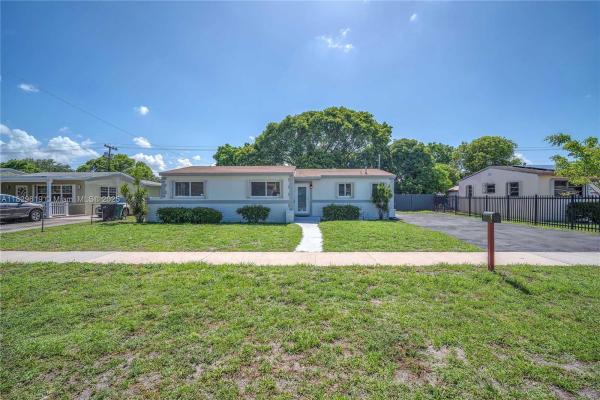Stoneybrook Estates, 18020 NW 25th Ct, Miami Gardens, Florida 33056, image 2