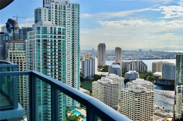 1060 Tower, 1060 Brickell Ave 3705, Miami, Florida 33131, image 1