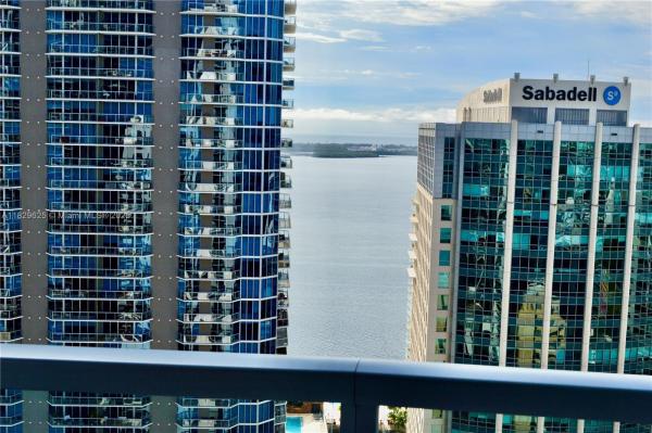 1060 Tower, 1060 Brickell Ave #3705, Miami, Florida 33131, image 3