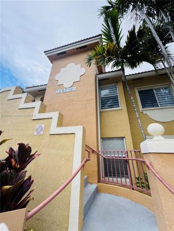 The Cove At French Villas, 7940 NW 6th St #201, Pembroke Pines, Florida 33024, image 1