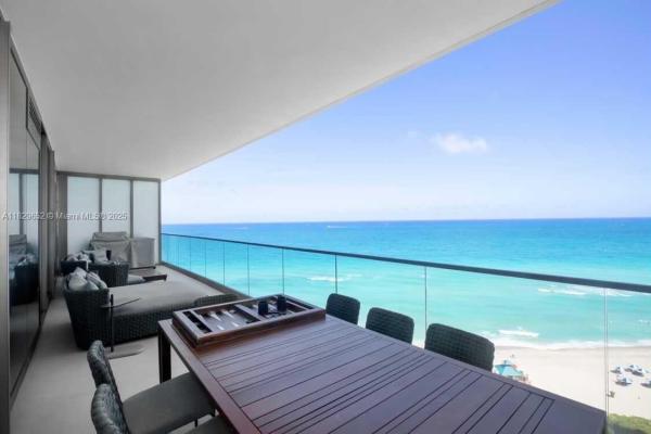 Residences By Armani Casa, 18975 Collins Ave 1002, Sunny Isles Beach, Florida 33160, image 1