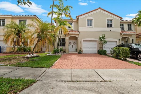 Sunny Isle At Nautica, 3363 SW 169th Ter, Miramar, Florida 33027, image 1