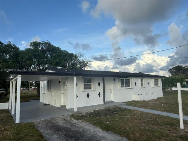 Realsite Gardens, 18535 NW 39th Ct, Miami Gardens, Florida 33055, image 2