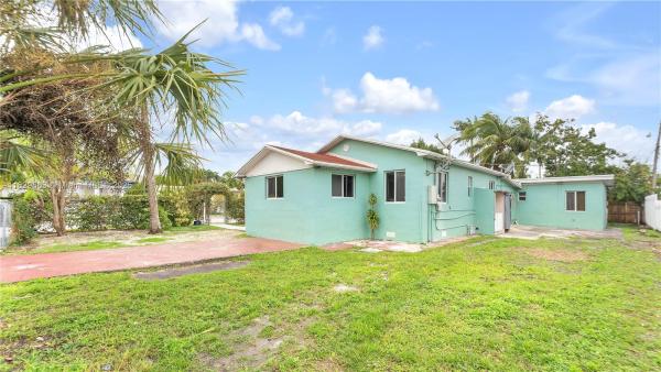Hialeah Park, 601 SE 8th Pl, Hialeah, Florida 33010, image 1