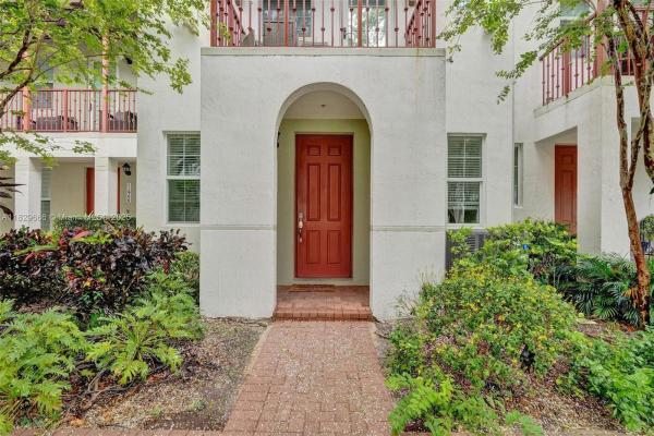 Montclair, 11898 SW 25th Ct #103, Miramar, Florida 33025, image 1