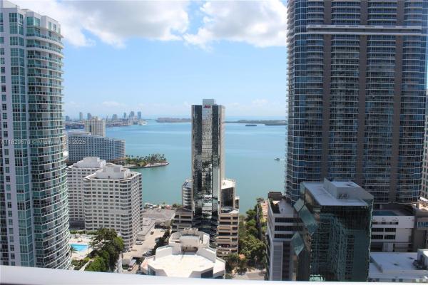 1010 Brickell, 1010 Brickell Ave 3403, Miami, Florida 33131, image 1