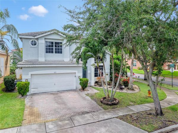 Silver Shores, 1891 SW 156th Ave, Miramar, Florida 33027, image 1