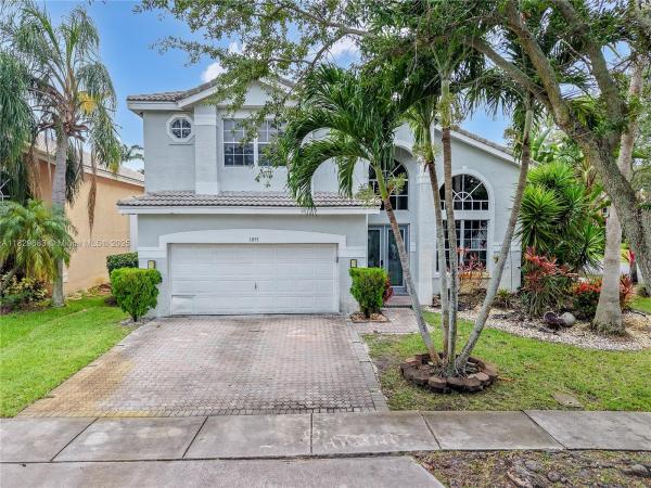Silver Shores, 1891 SW 156th Ave, Miramar, Florida 33027, image 3