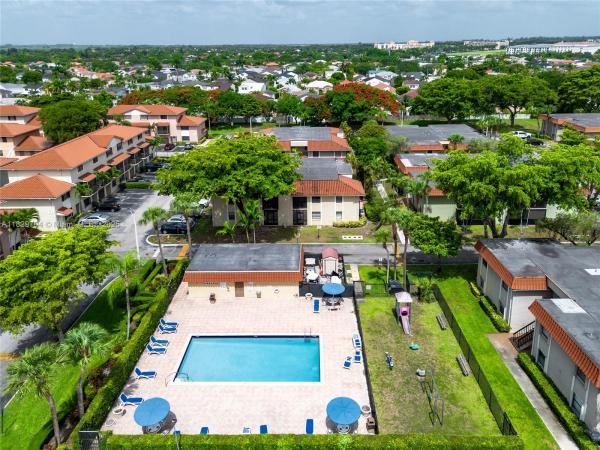 9802 Hammocks Blvd #101-16, Unincorporated Dade County, Florida 33196, image 1