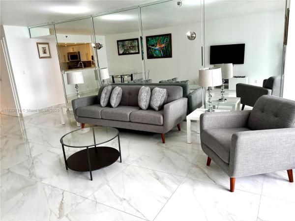 The Grand, 1717 N Bayshore Dr #3950, Miami, Florida 33132, image 1