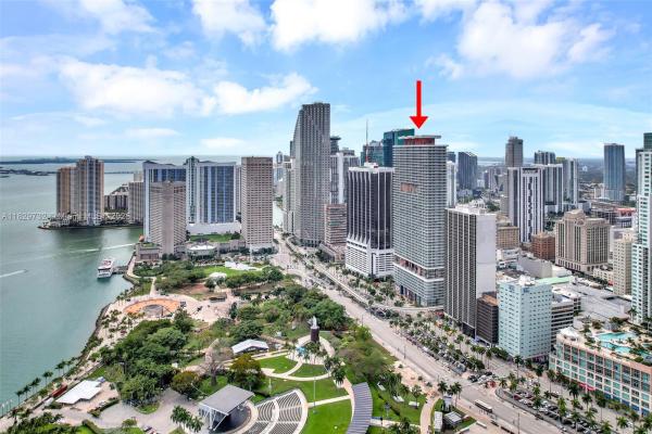 50 Biscayne, 50 Biscayne Blvd #5104, Miami, Florida 33132, image 1