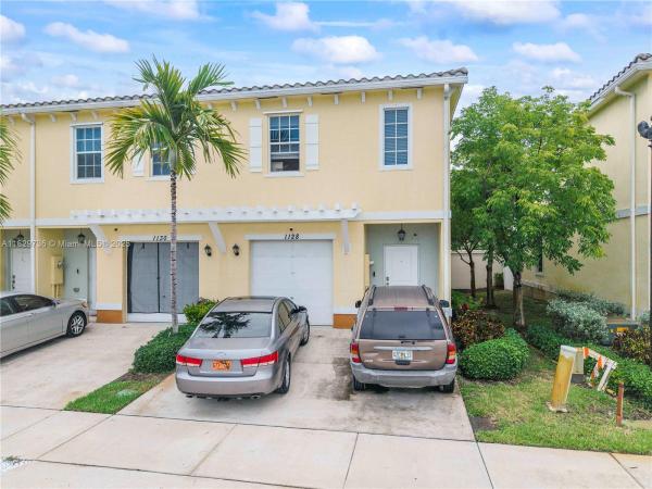 Cricket Club, 1128 NW 40th Ter, Lauderhill, Florida 33313, image 1