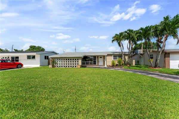 Miramar Tropical, 2341 Riviera Dr, Miramar, Florida 33023, image 1