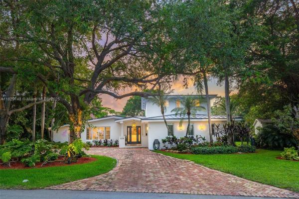 Oakridge Estates, 11900 SW 70th Ave, Pinecrest, Florida 33156, image 3