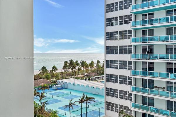 Seacoast 5151, 5151 Collins Ave 729, Miami Beach, Florida 33140, image 1