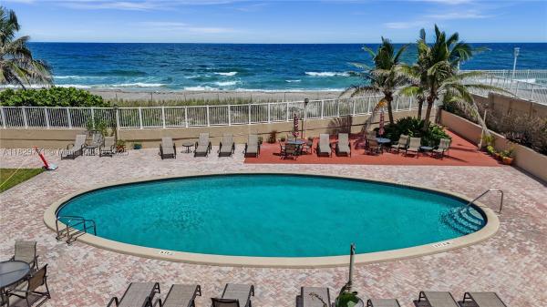 Cloister Del Mar, 1180 S Ocean Blvd #0071, Boca Raton, Florida 33432, image 1