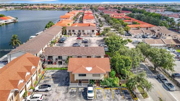 West View Lake Townhomes, 5350 W 26th Ave 118, Hialeah, Florida 33016, image 1