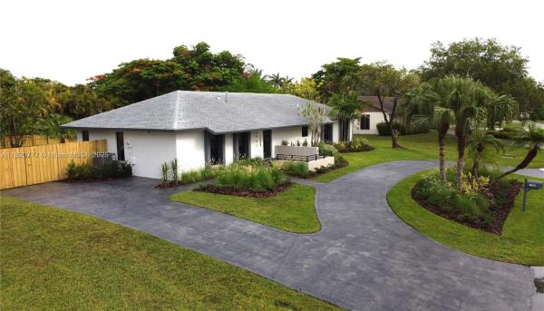 Bel Aire, 17902 SW 87th Pl, Palmetto Bay, Florida 33157, image 1