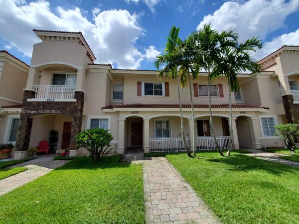 Tuscany, 8222 SW 27th St #103, Miramar, Florida 33025, image 1