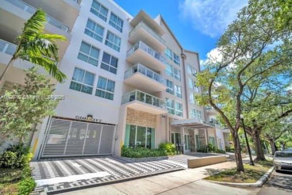 Monroe Residences, 1850 Monroe #406, Hollywood, Florida 33020, image 1