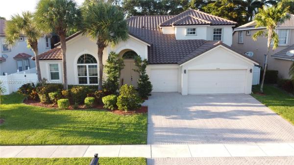 Bristol Lakes, 7044 Brunswick Cir, Boynton Beach, Florida 33472, image 1