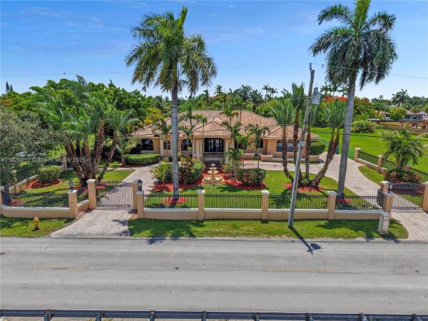 3001 SW 132nd Ave, Miami, Florida 33175, image 1