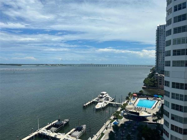 The Four Ambassadors, 801 Brickell Bay Dr 1167, Miami, Florida 33131, image 1