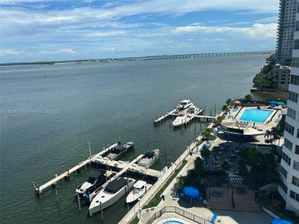 The Four Ambassadors, 801 Brickell Bay Dr #1167, Miami, Florida 33131, image 2