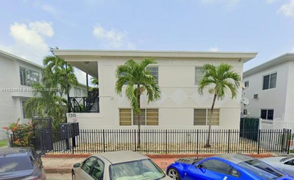 7315 Byron, 7315 Byron Ave #12A, Miami Beach, Florida 33141, image 1