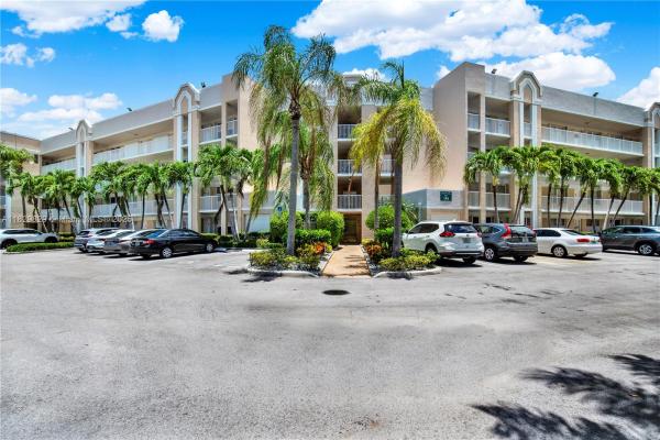 Sunrise Lakes 4, 10217 NW 24th Pl #310, Sunrise, Florida 33322, image 1