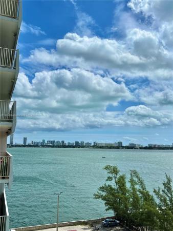 Caribbean Towers, 7545 E Treasure Dr #7K, North Bay Village, Florida 33141, image 1