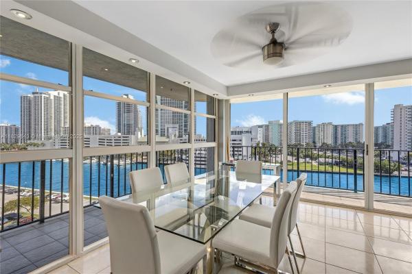 Towers Of Oceanview Point, 200 Leslie Dr #810, Hallandale Beach, Florida 33009, image 1