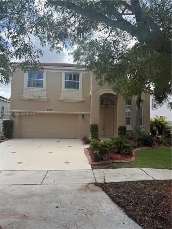 Riviera Isles, 4973 SW 163rd Ave, Miramar, Florida 33027, image 1