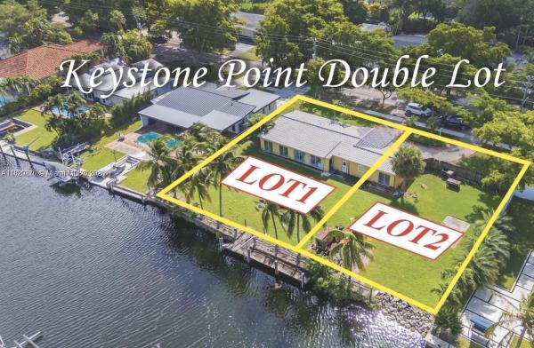 1865 Keystone Blvd, Miami, Florida 33181, image 1
