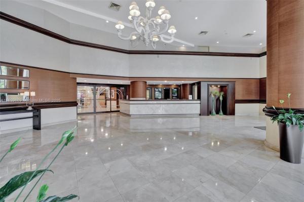 Mystic Pointe Tower 600, 3400 NE 192nd St #1606, Aventura, Florida 33180, image 2