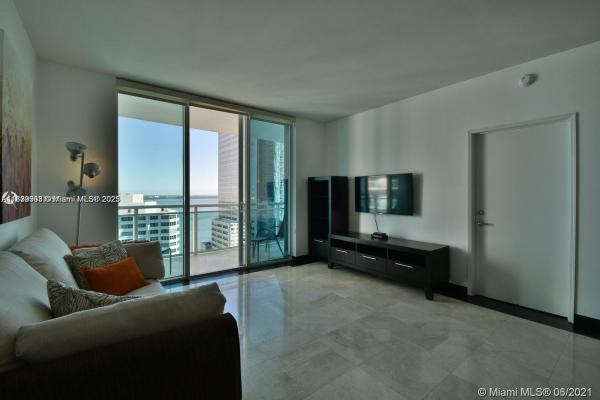 The Plaza On Brickell West, 951 Brickell Ave #2104, Miami, Florida 33131, image 1