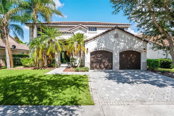 Verona Lake, 773 Verona Lake Dr, Weston, Florida 33326, image 1