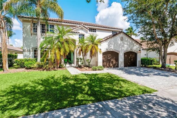 Verona Lake, 773 Verona Lake Dr, Weston, Florida 33326, image 2