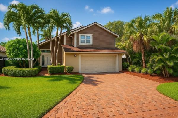 5114 SW 153rd Pl N, Miami, Florida 33185, image 1