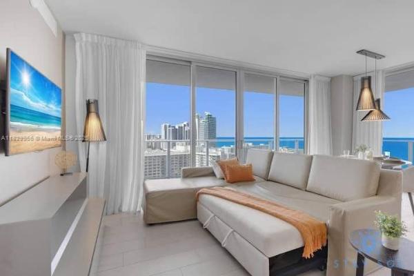 Hyde Beach House, 4010 S Ocean Dr #R2001, Hallandale Beach, Florida 33019, image 2