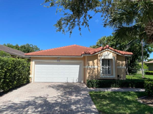 Sapphire Shores, 4136 Sapphire Ter, Weston, Florida 33331, image 1
