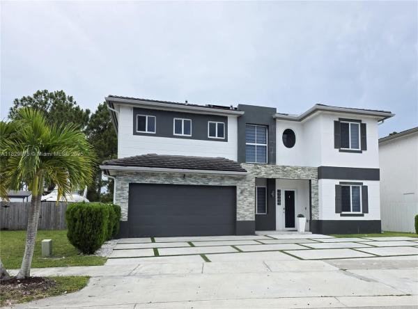 18350 SW 139th Path, Miami, Florida 33177, image 1