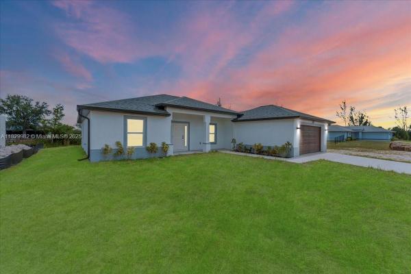 1301 NE 36th Ln, Cape Coral, Florida 33909, image 1