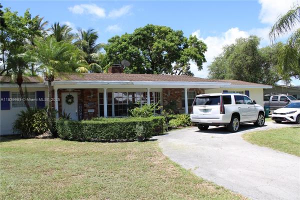 Southwood, 8200 SW 164th St, Palmetto Bay, Florida 33157, image 1