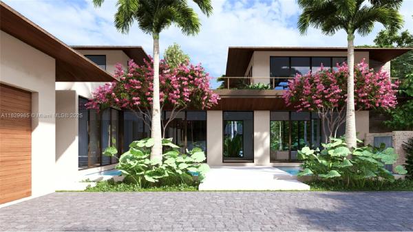 Ye Little Wood, 3803 Little Ave, Miami, Florida 33133, image 1