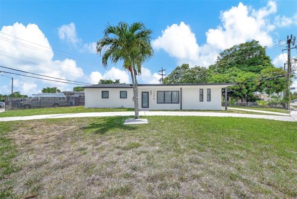 Carol City, 17310 NW 46th Ave, Miami Gardens, Florida 33055, image 1