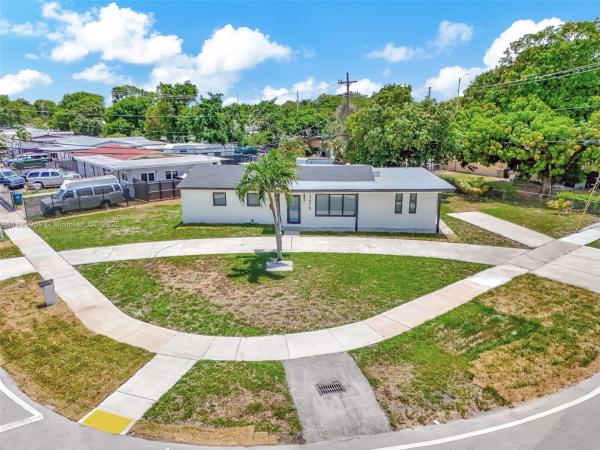 Carol City, 17310 NW 46th Ave, Miami Gardens, Florida 33055, image 3